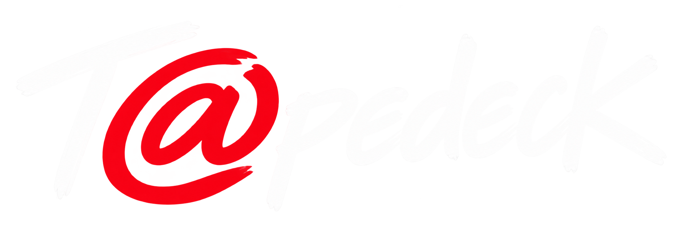 T@pedeck